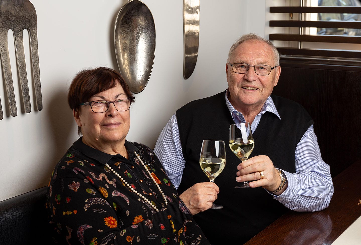 Restaurant - Löwenstuben